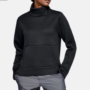 Brand new one of a kind under armor jacket